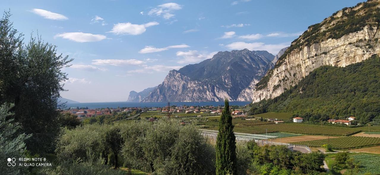 Casavarone Riva del Garda Exterior photo