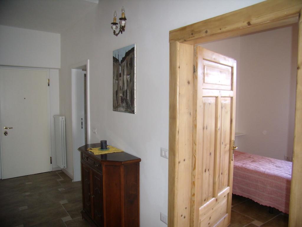 Casavarone Riva del Garda Room photo