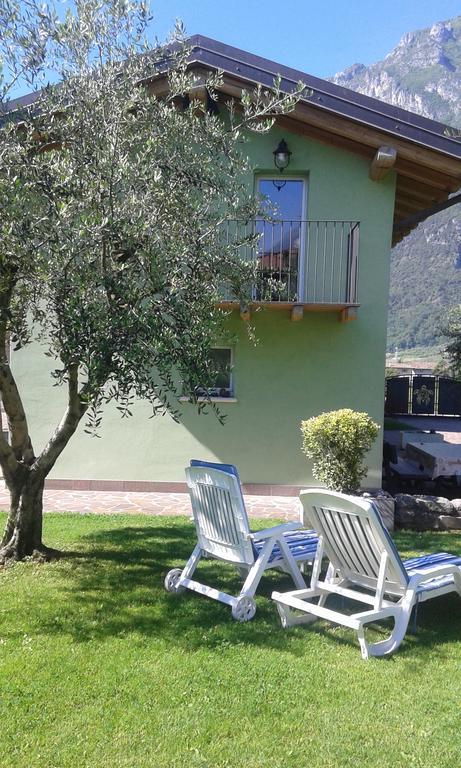 Casavarone Riva del Garda Exterior photo