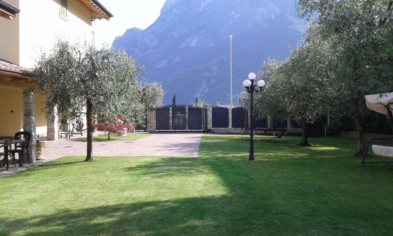 Casavarone Riva del Garda Exterior photo
