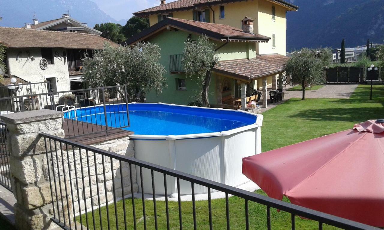 Casavarone Riva del Garda Exterior photo